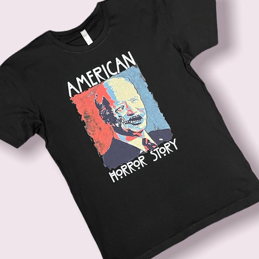 "AHS Joe" Short Sleeve