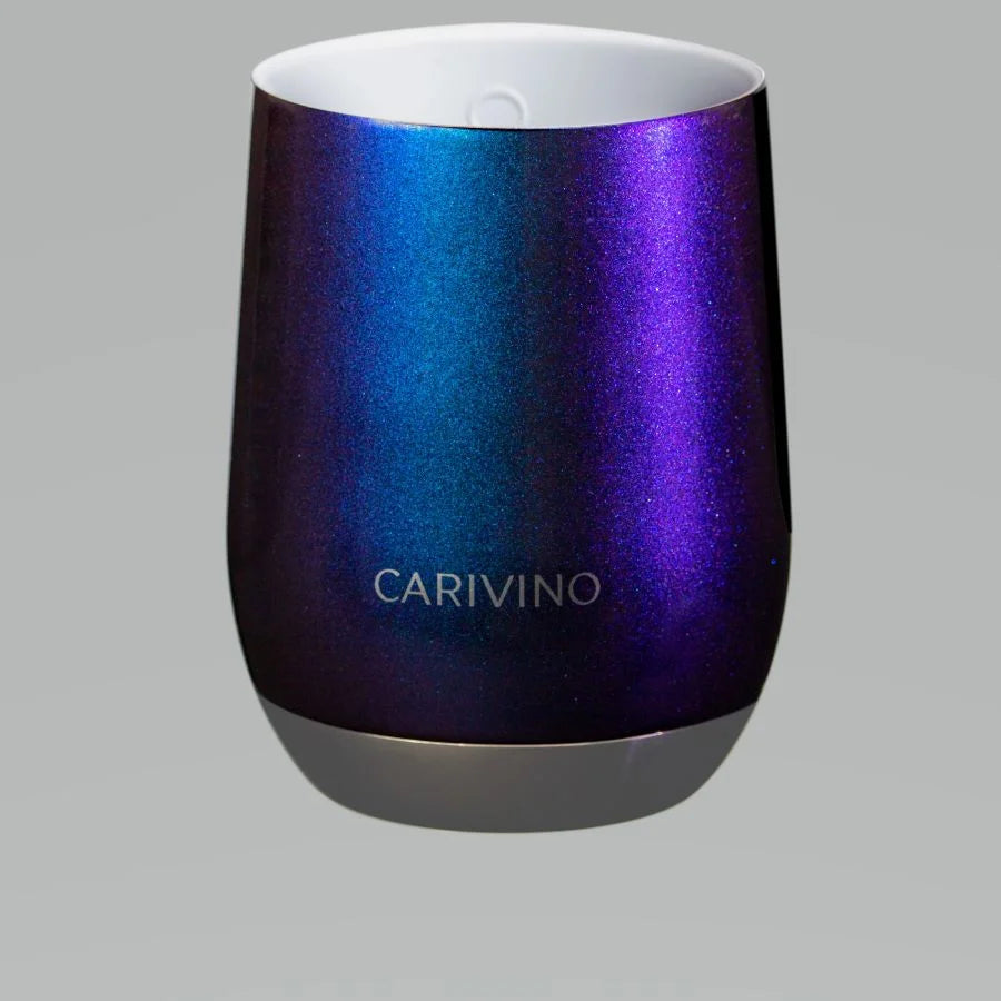 CARIVINO: Luxury Wine Tumbler Element 115