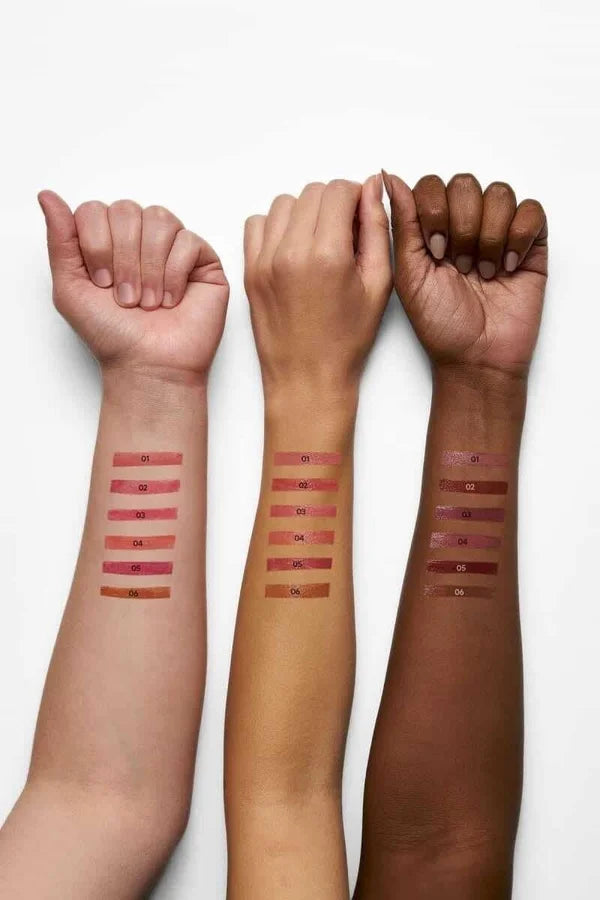 *In Stock* Celesty- Glow Kiss Tinted Lip Balm