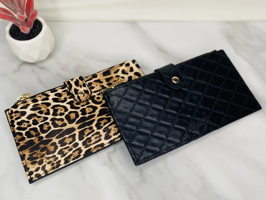 "Rich Girl" Wallet