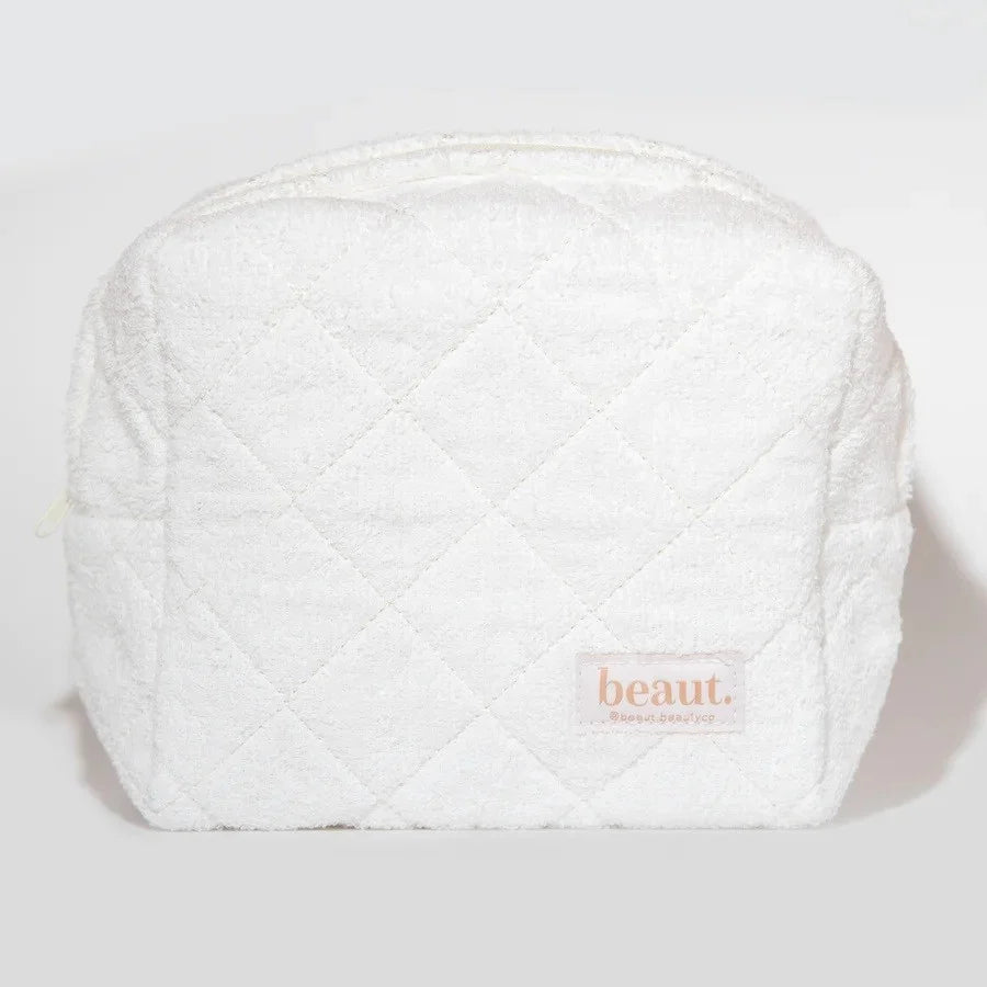 Beaut Bag (Multiple Colors)
