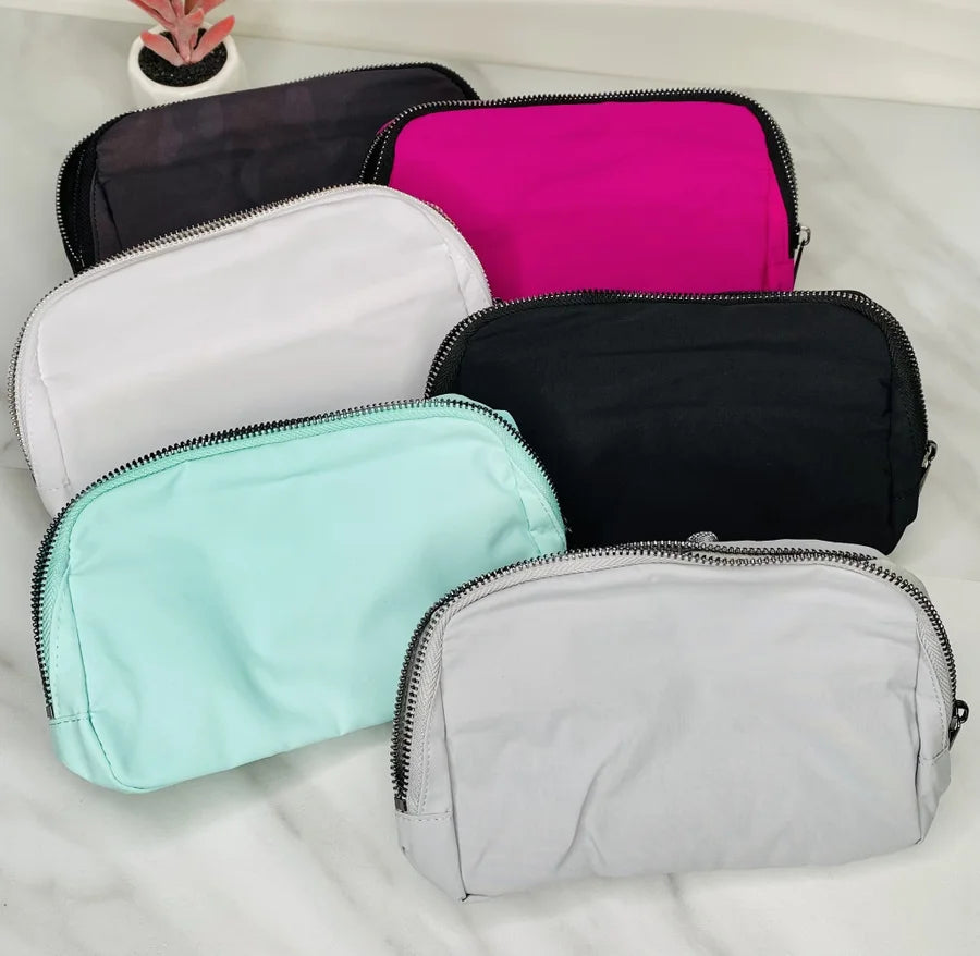 Small Sling Bags (Multiple Colors)