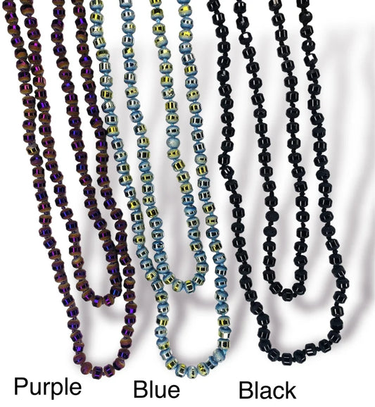 MULTI COLOR NECKLACES