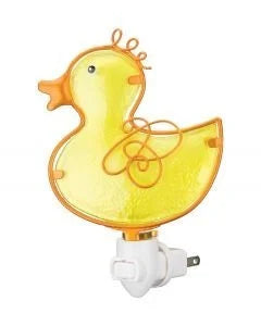 Regal Arts and Gifts Night Light - Duck