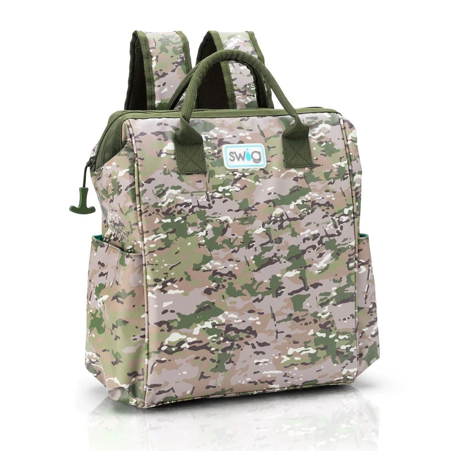 Swig - Duty Calls Cooler Bag (Assorted Sizes)