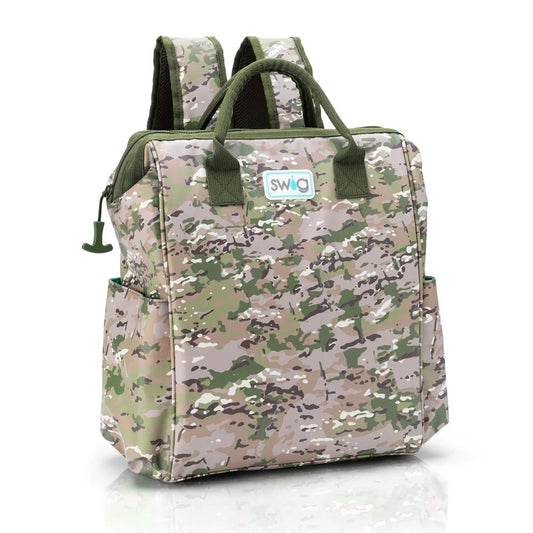Swig - Duty Calls Cooler Bag (Assorted Sizes)