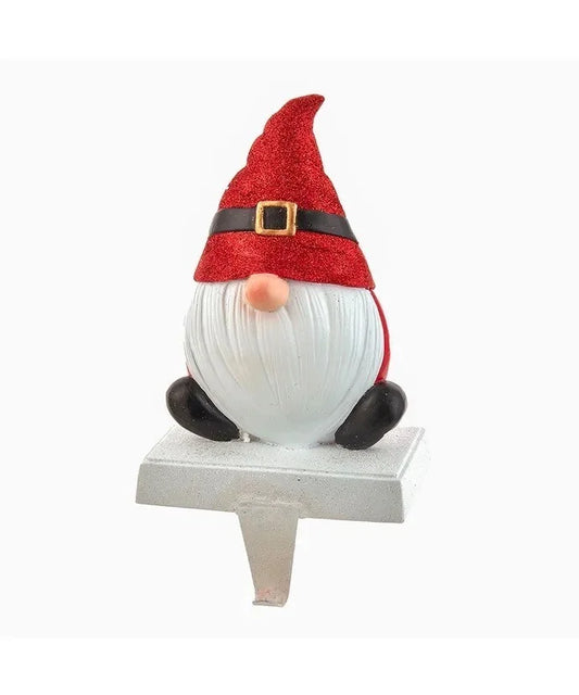 Gnome Stocking Hanger