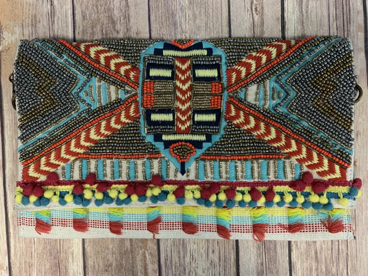 Navajo Group Clutch