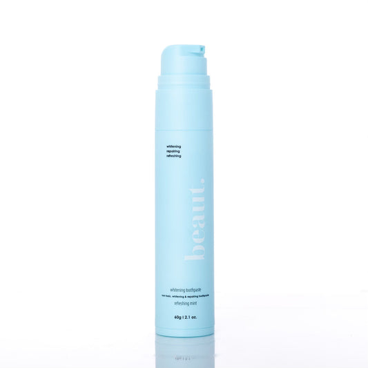 Beaut - Whitening Toothpaste
