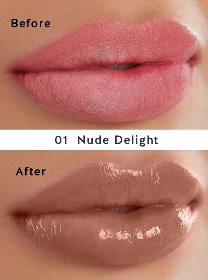 *In Stock* Celesty - NL Natural Shine Lipgloss