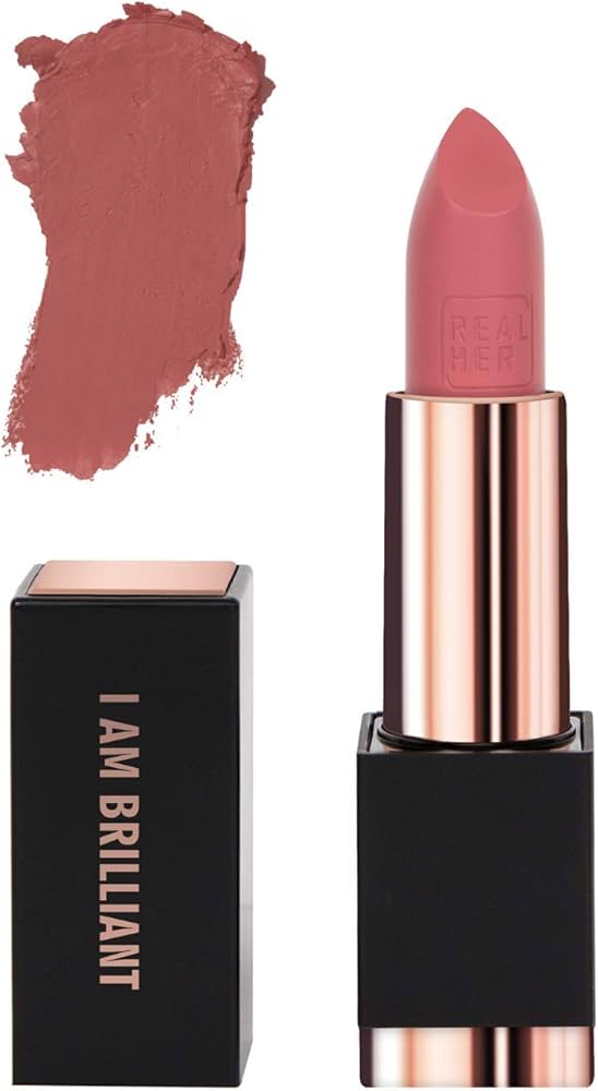 Realher Makeup - Assorted Lipstick