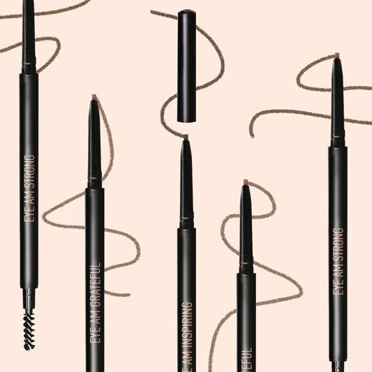 Realher Makeup - Definer Brow Pencil
