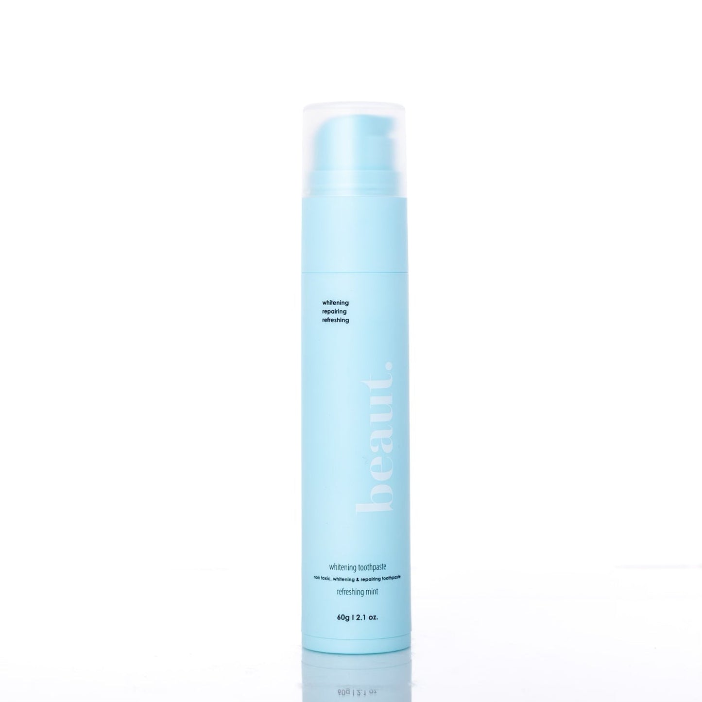 Beaut - Whitening Toothpaste