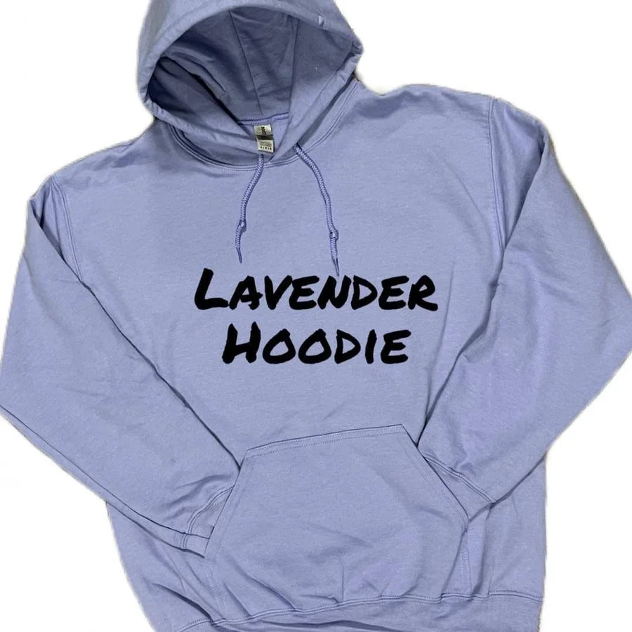 "Expensive and Difficult" Graphic Hoodie