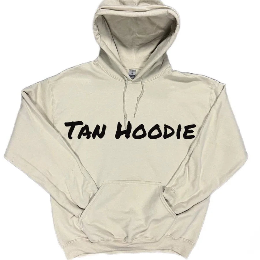 "Expensive and Difficult" Graphic Hoodie