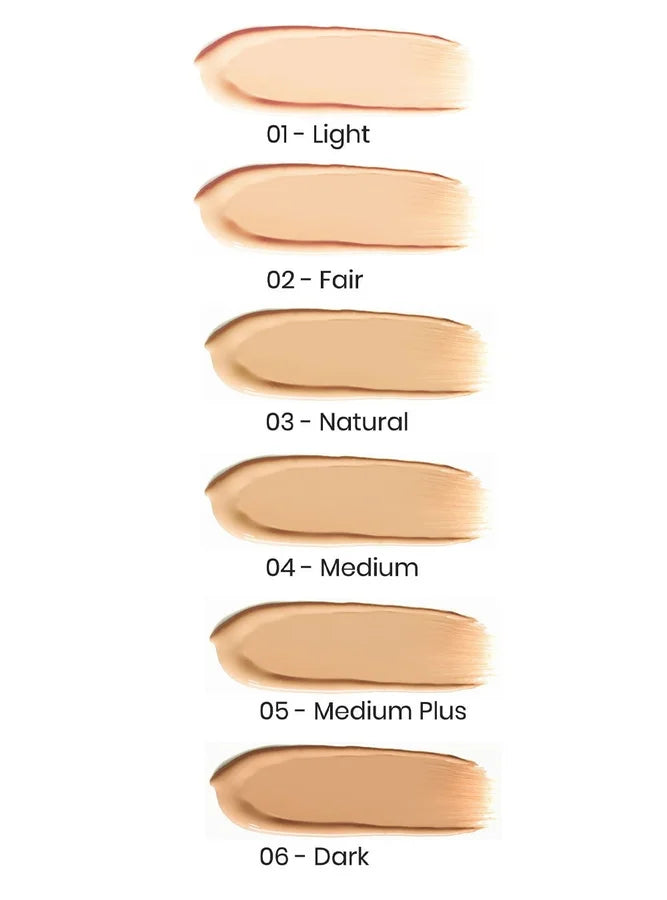 *In Stock* Celesty - BB Cream