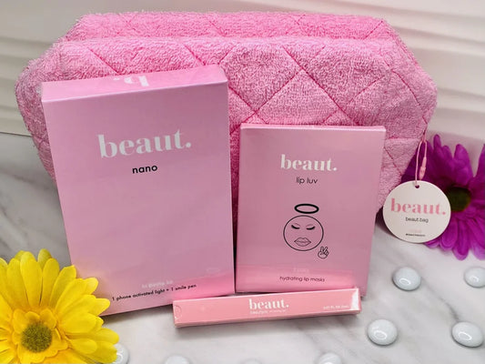 Beaut - "Hi Bestie" Bundle
