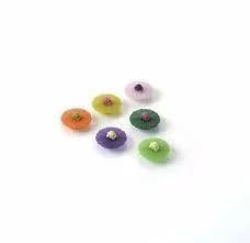 Silicone Grape Drink Markers