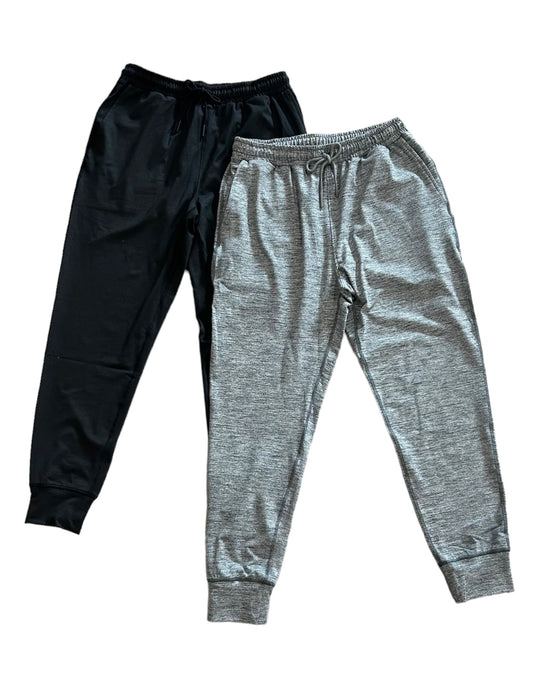 Men's Essential Joggers (Multiple Colors)
