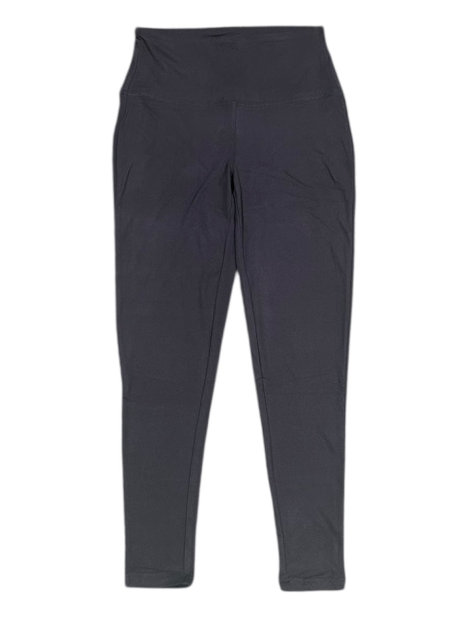 "In Control" Wide Waistband Leggings