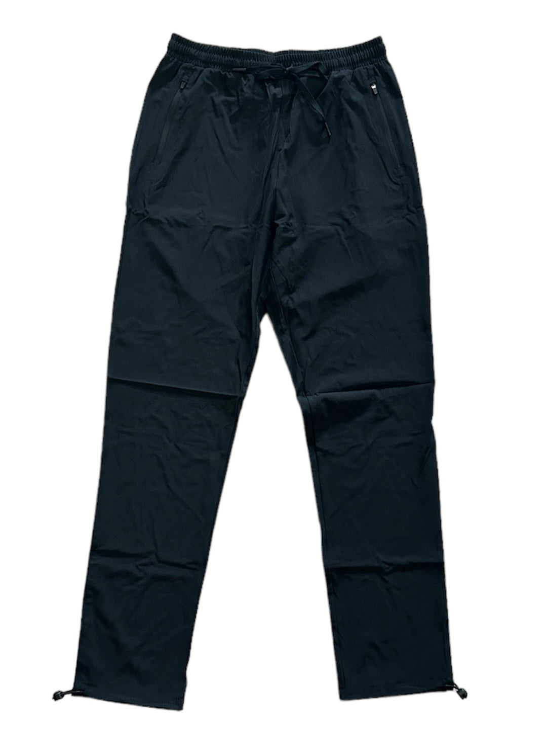 Men's Active Joggers (Black)