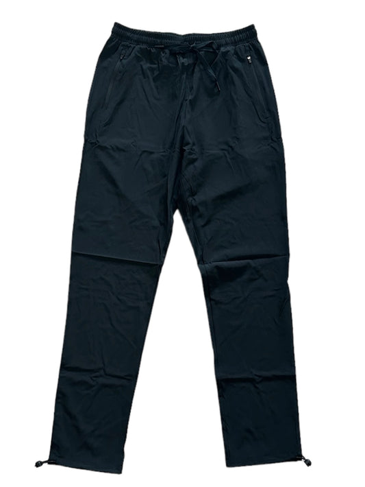 Men's Active Joggers (Black)