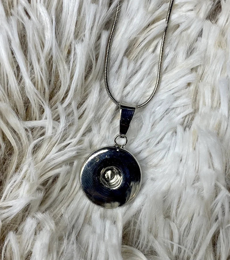 Snake Chain Necklace