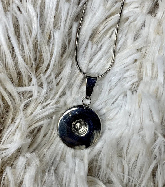 Snake Chain Necklace