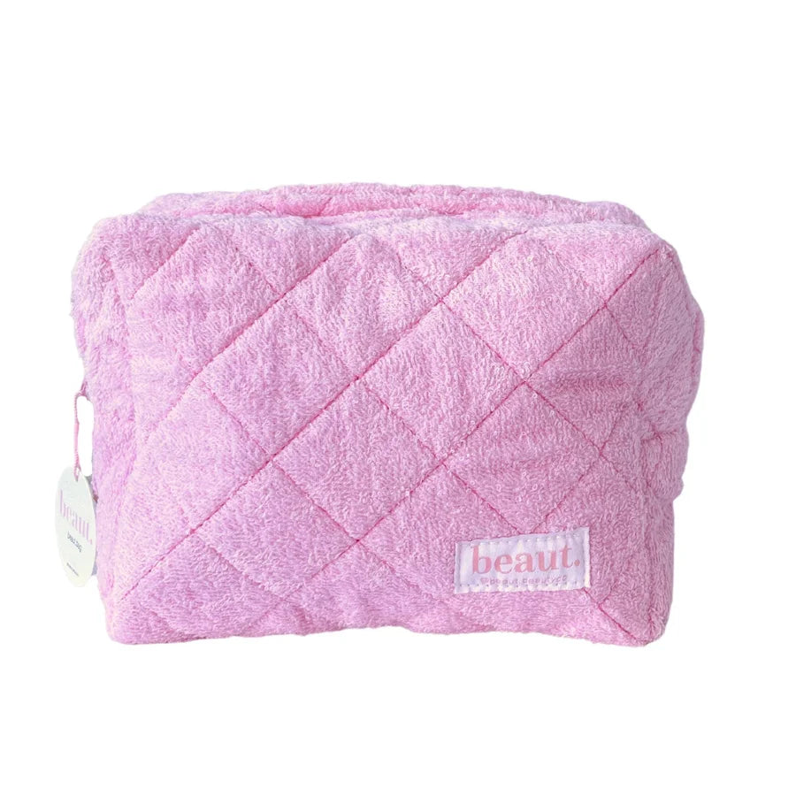 Beaut Bag (Multiple Colors)