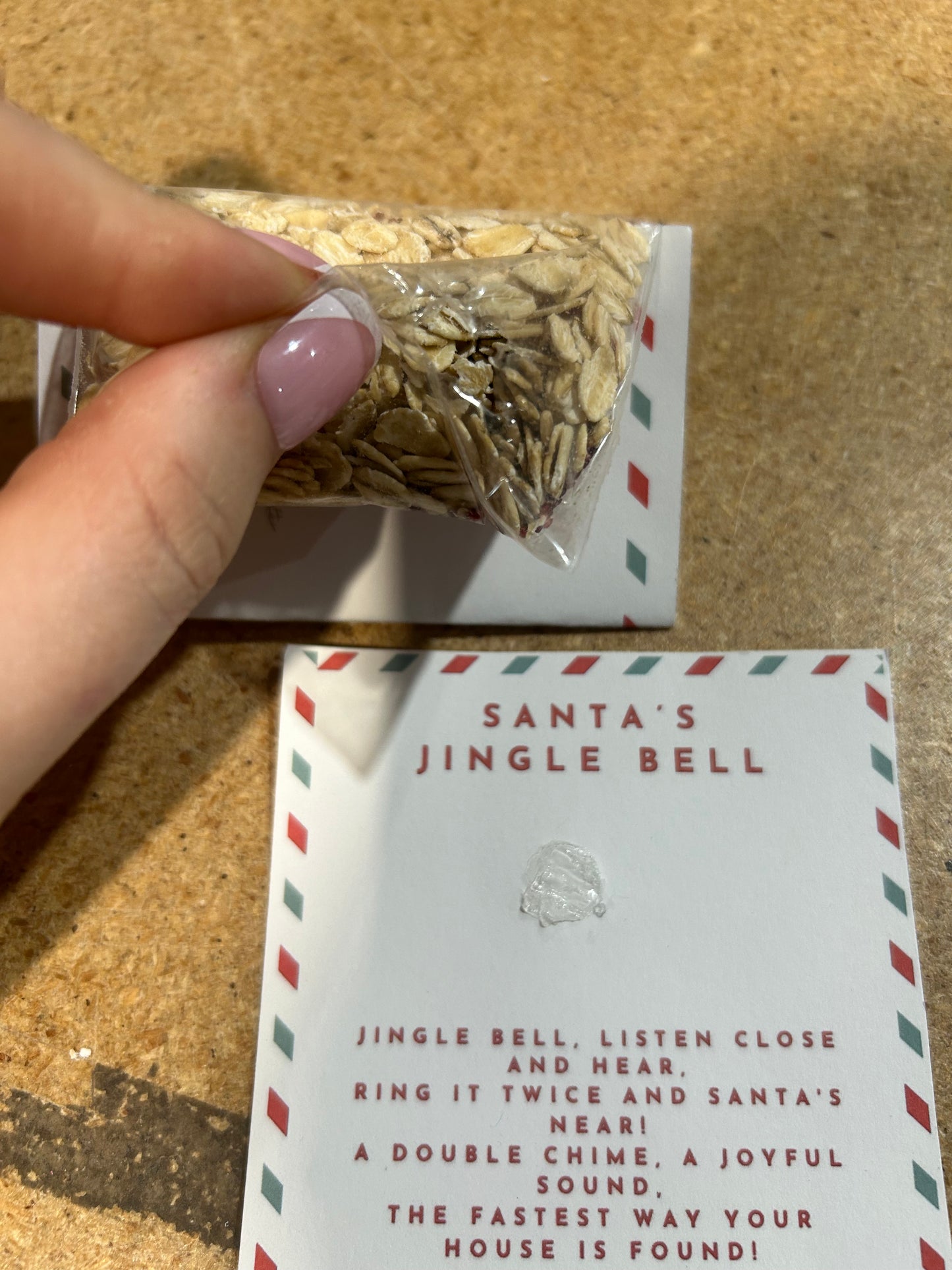Christmas Eve Box