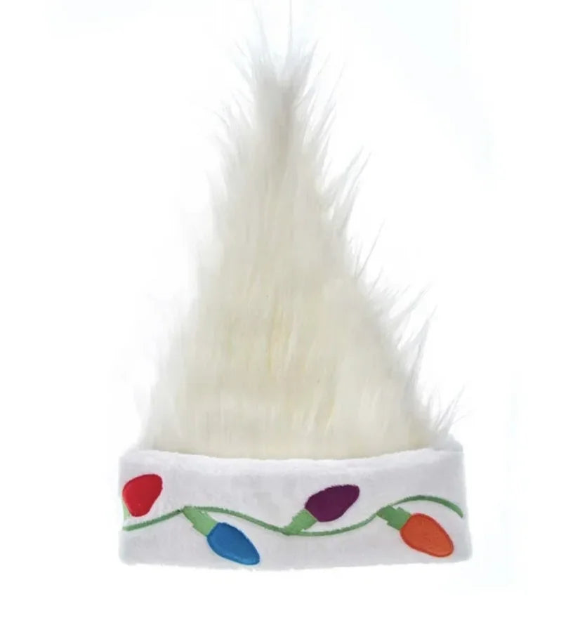 Trolls Character Santa Hats (Multiple Styles)