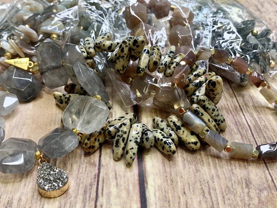 Erimish Fall Mixer Single Bracelets (Multiple Styles)