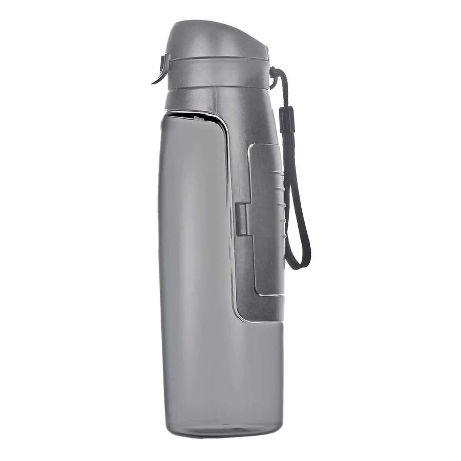 The Wallet Bottle