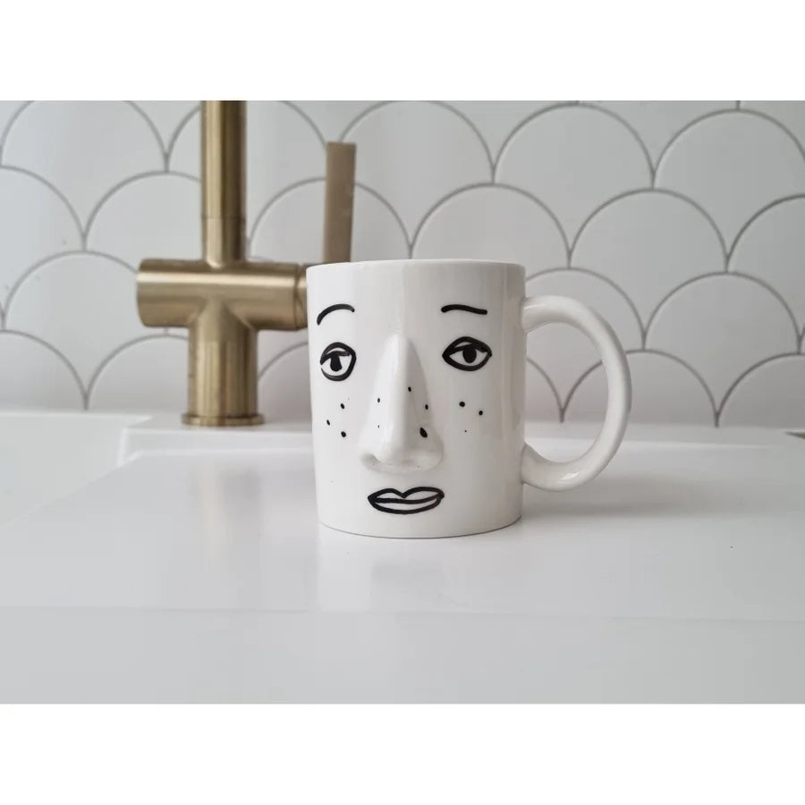 My Mood Today Mug & Pen Set