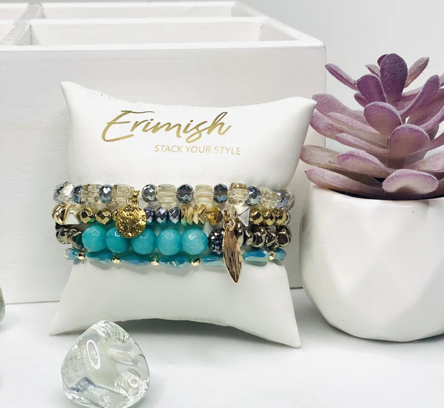 Erimish Mecca Stack 66