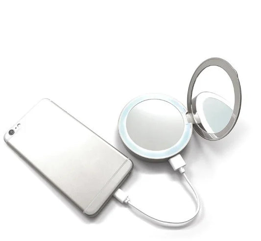 Lumi Compact Power Bank by Tech Candy