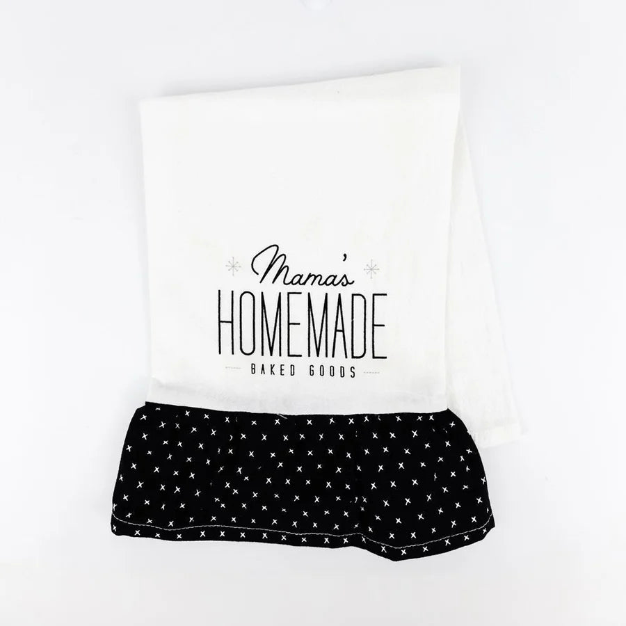 Holiday Decorative Dish Towel (Multiple Styles)