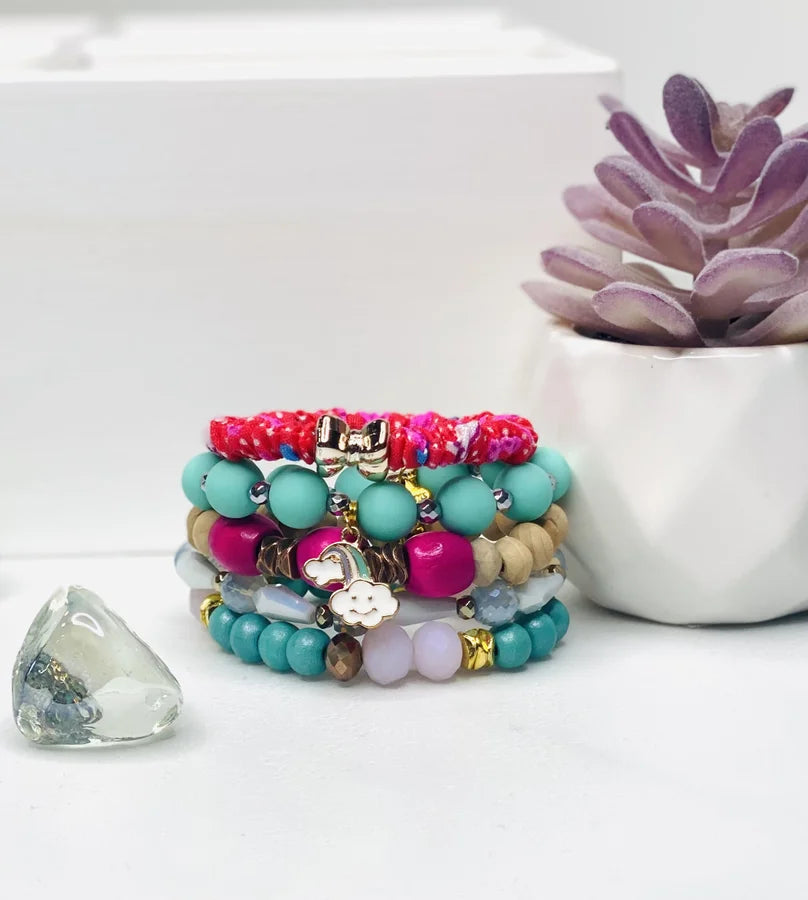 Erimish BF Gem Jams Starter Stack 11