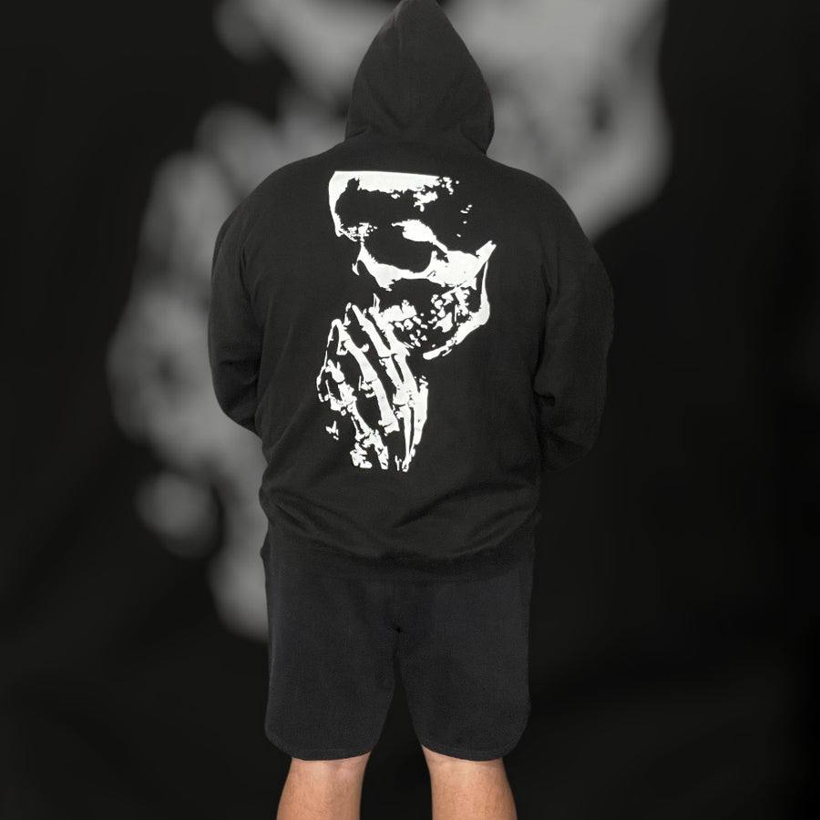 "Be Humble But Let Mother F**ckers Know" Hoodie