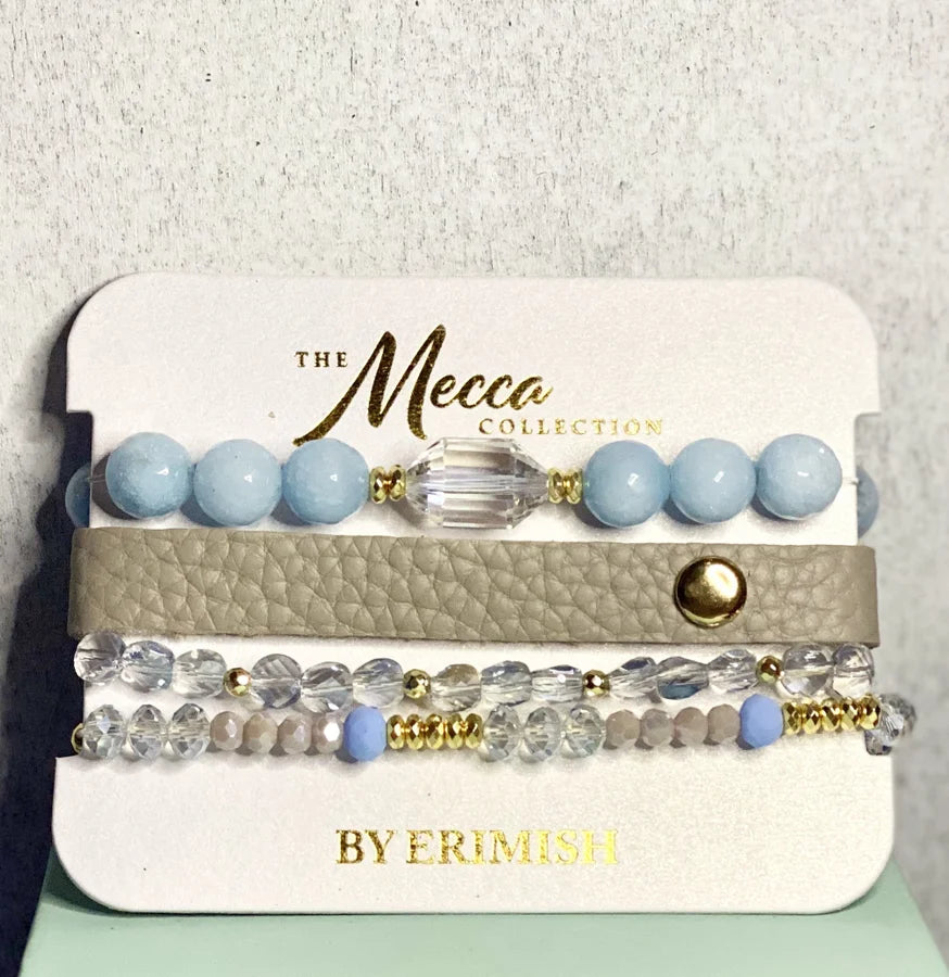 Erimish Mecca Stack 110