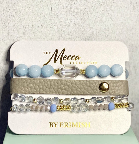 Erimish Mecca Stack 110