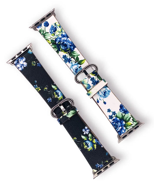 Floral Smart Watch Band (38mm)