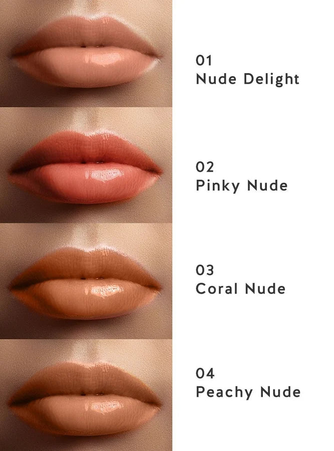 *In Stock* Celesty - NL Natural Shine Lipgloss