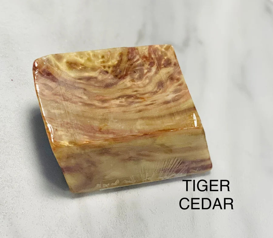 Soap Woods Bar Soaps (3 Scents)