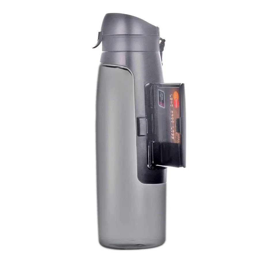 The Wallet Bottle