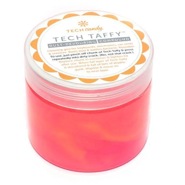 Tech Taffy by Tech Candy