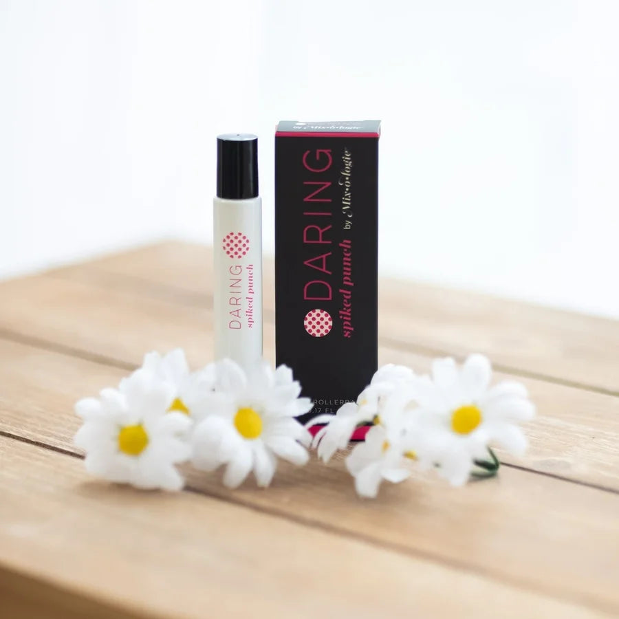 Mixologie - Daring (Spiked Punch) Perfume Roll On