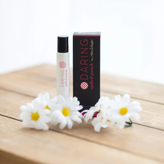 Mixologie - Daring (Spiked Punch) Perfume Roll On