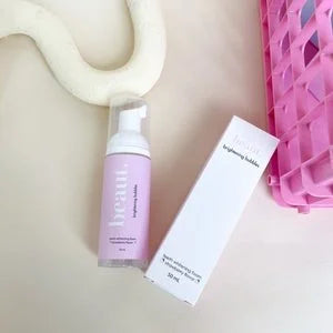 Beaut Brightening Bubbles - STRAWBERRY!