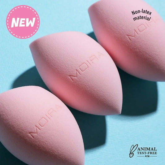 Moira Precision Beauty Sponge